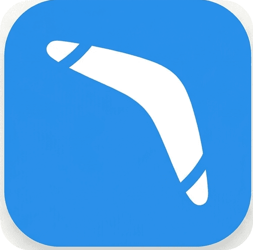 Logo de Bumeran